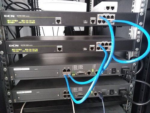 淀山湖镇防火墙回收 机房下架硬件设备回收