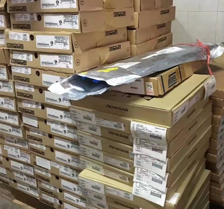 淀山湖镇芯片回收