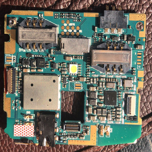 淀山湖镇线路板回收